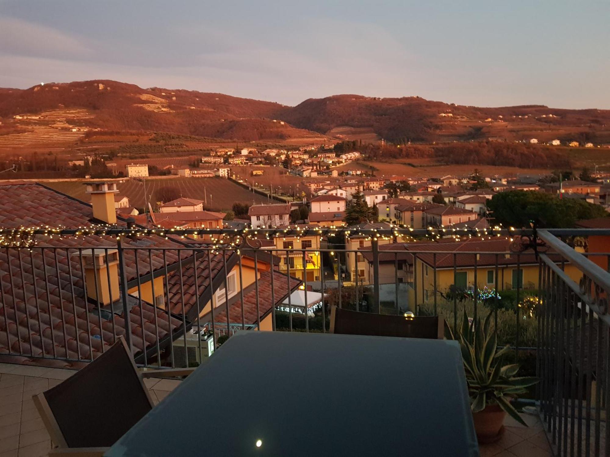 A Casa Meraki Negrar Exterior photo